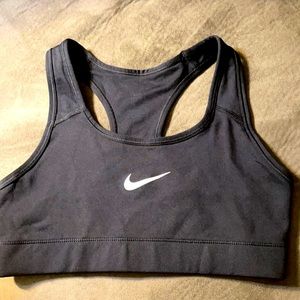 Traditional Nike Sports Bra